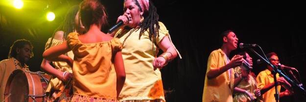 Coco de Umbigada banner