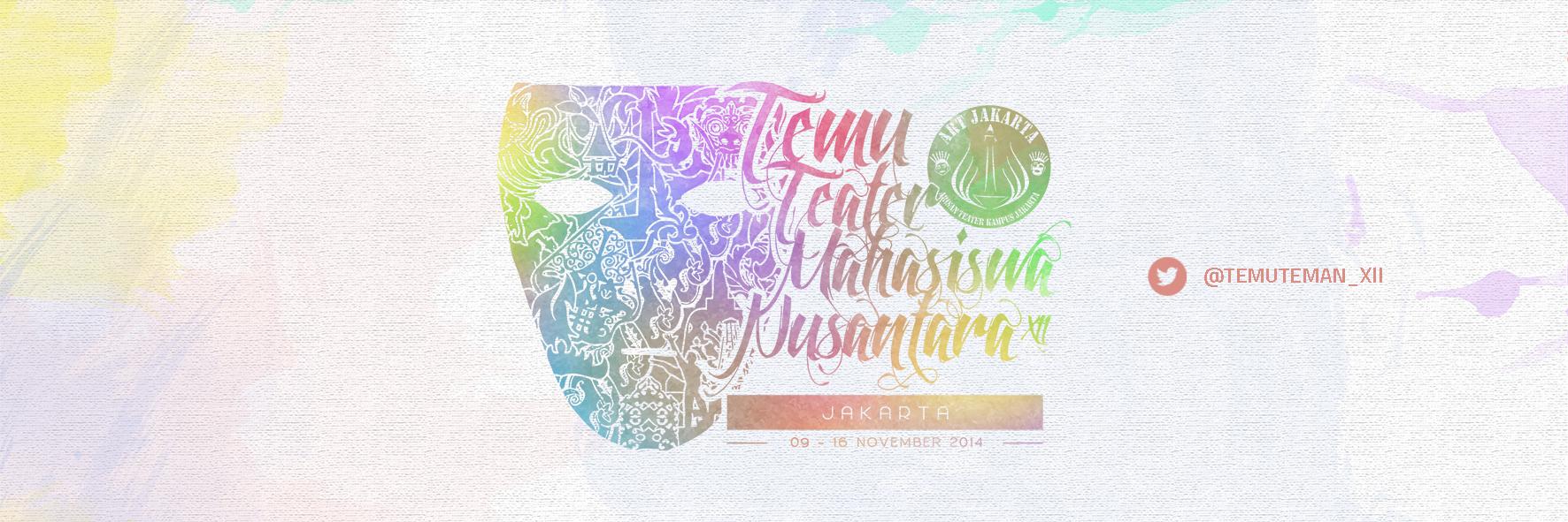 TEMU TEMAN banner