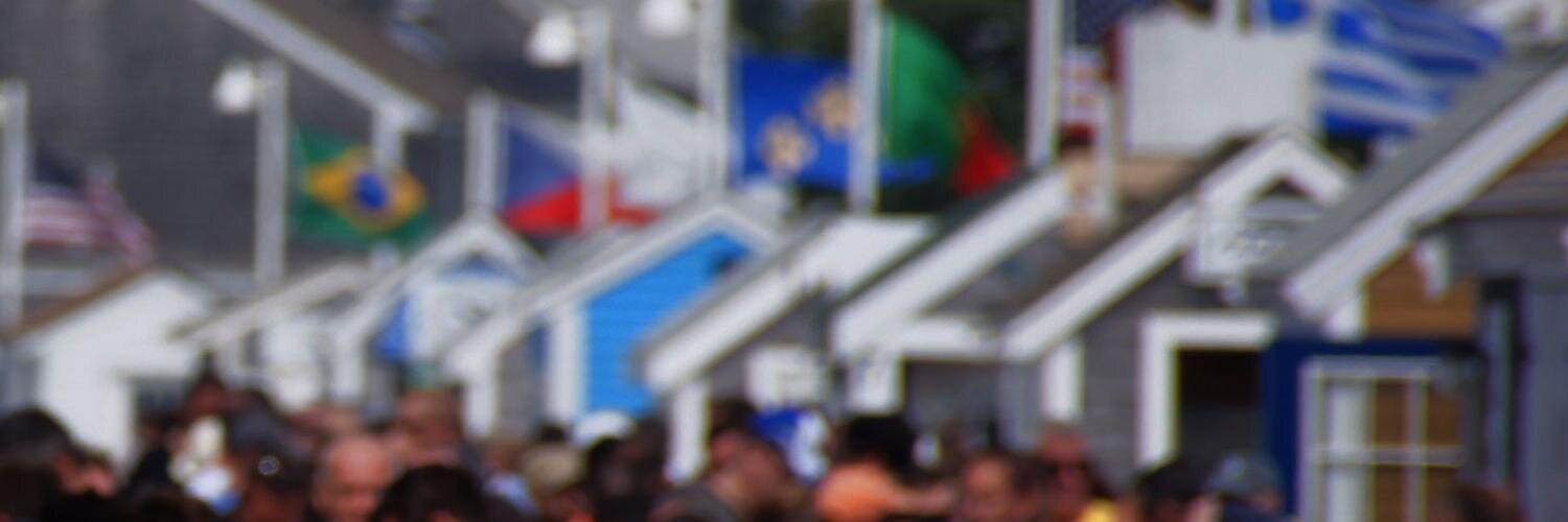 AudienceLocal's profile banner image