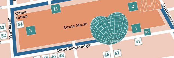 ExploringDelft Profile Banner