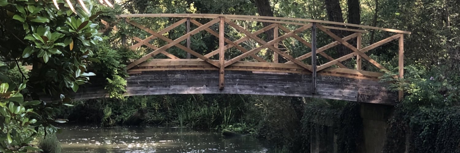 Lisa Russel (she/her) banner