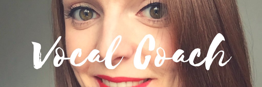 SingingWithAmy's profile banner image