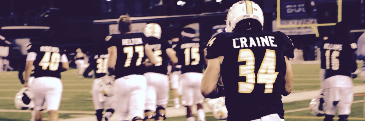DerrickCraine44's profile banner image