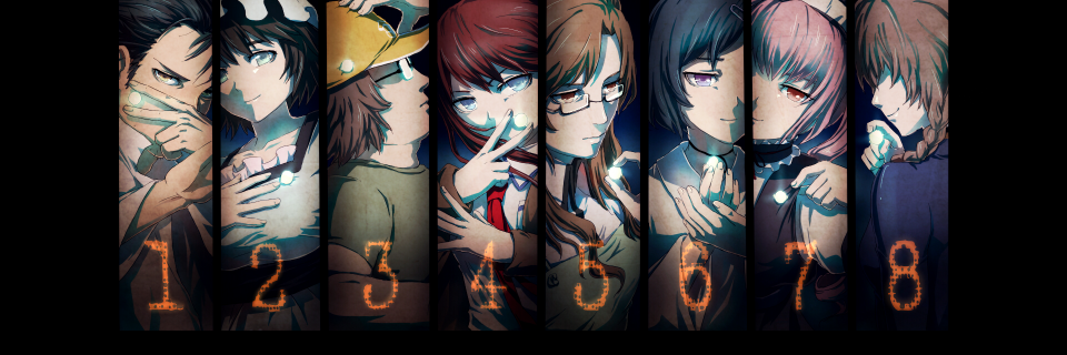 ForTheOtakus's profile banner image