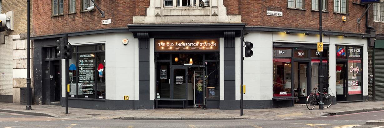 oldshoreditch's profile banner image