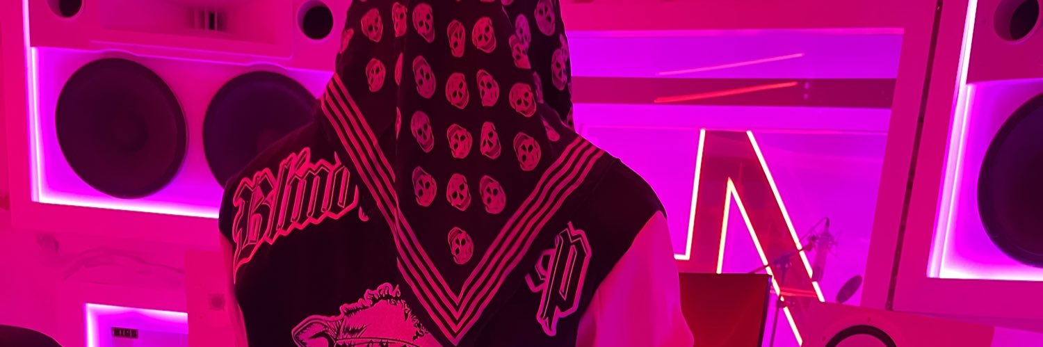 RAMBO5hunna's profile banner image