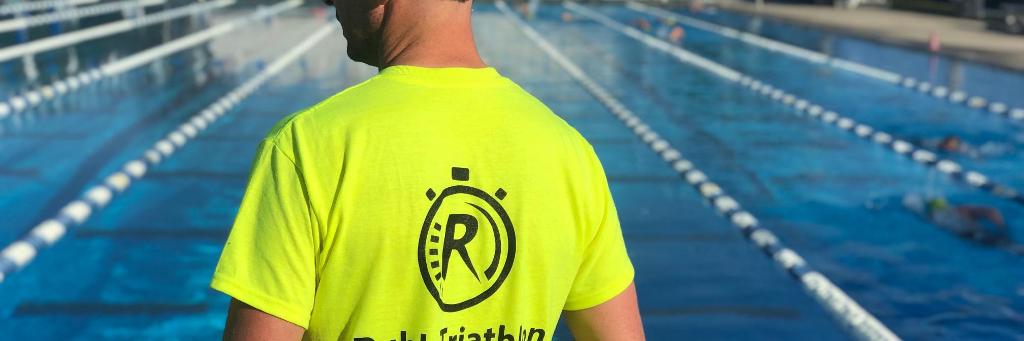 RubleTriathlon's profile banner image