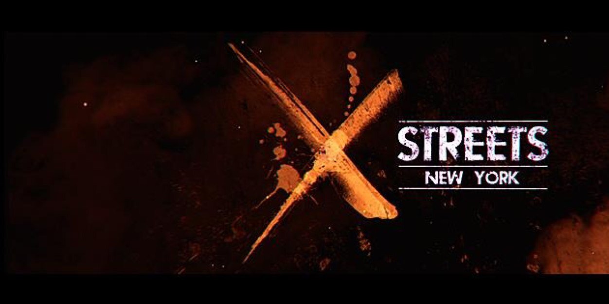 XstreetsTV's profile banner image