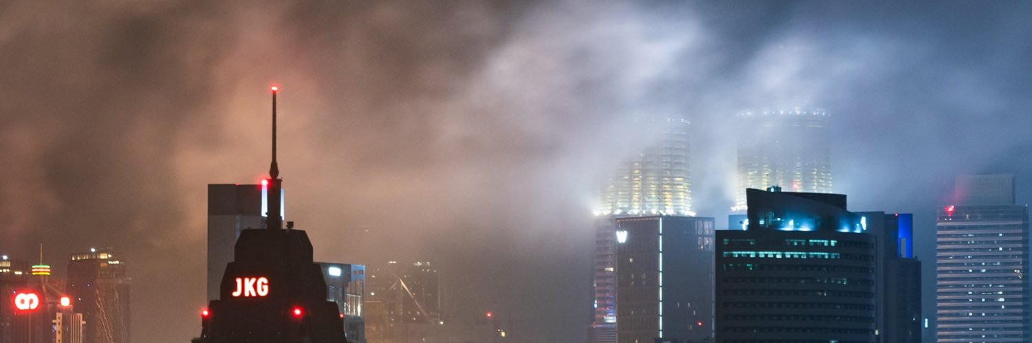 QisLittle's profile banner image