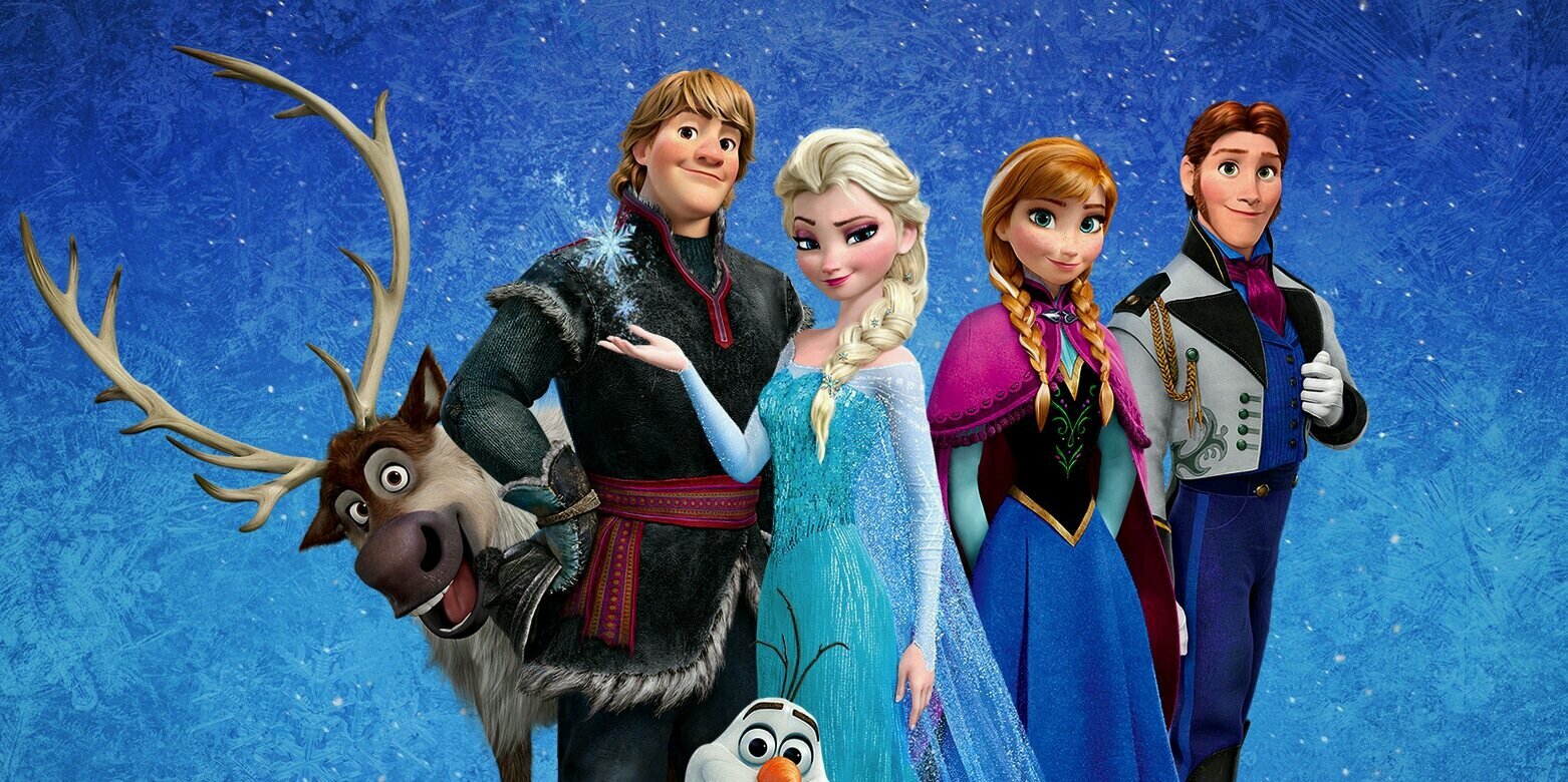 ArrendelleAnna's profile banner image