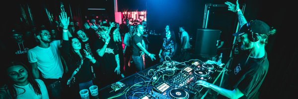 Kryptonite_DnB Profile Banner