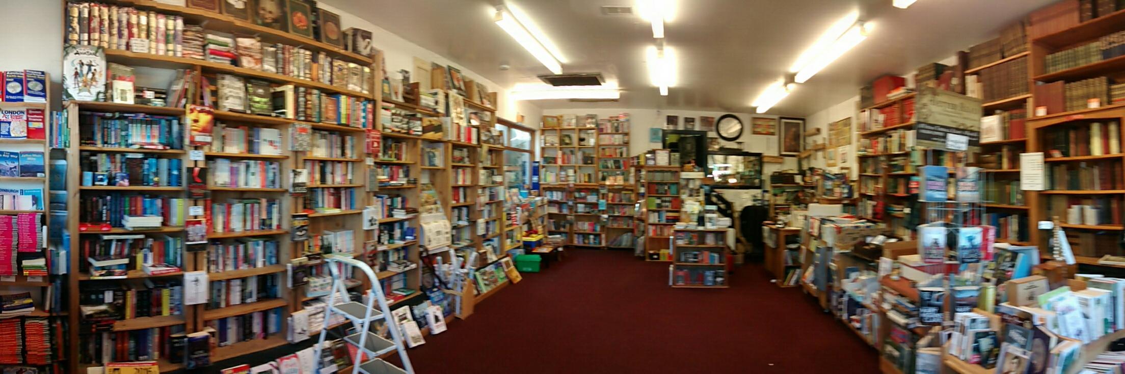 BetterReadBooks's profile banner image