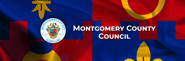 MoCoCouncilMD Profile Banner