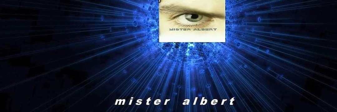 MISTERALBERT1's profile banner image