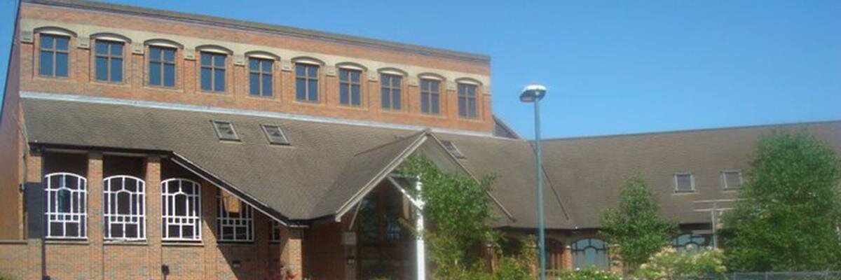 TheVineCommunit's profile banner image