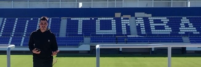 Gonzalo Conti banner