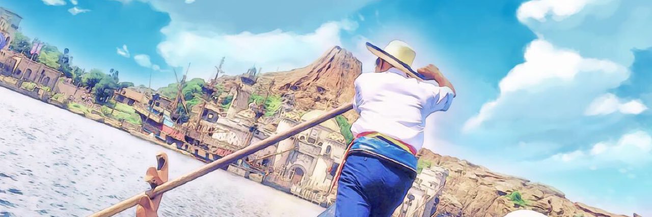 DisneyTakuma's profile banner image