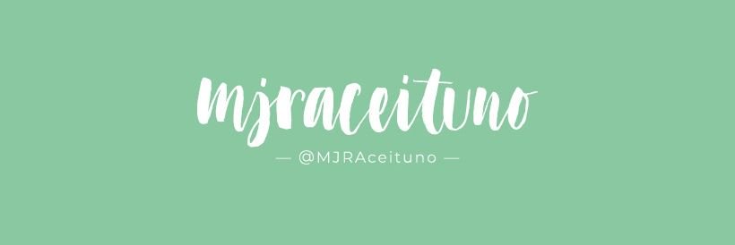 MJRAceituno's profile banner image