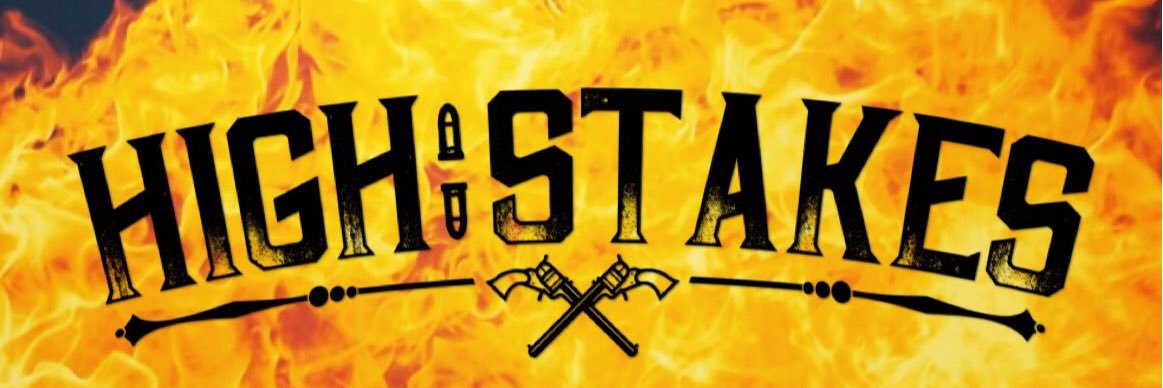 HighStakesBand's profile banner image