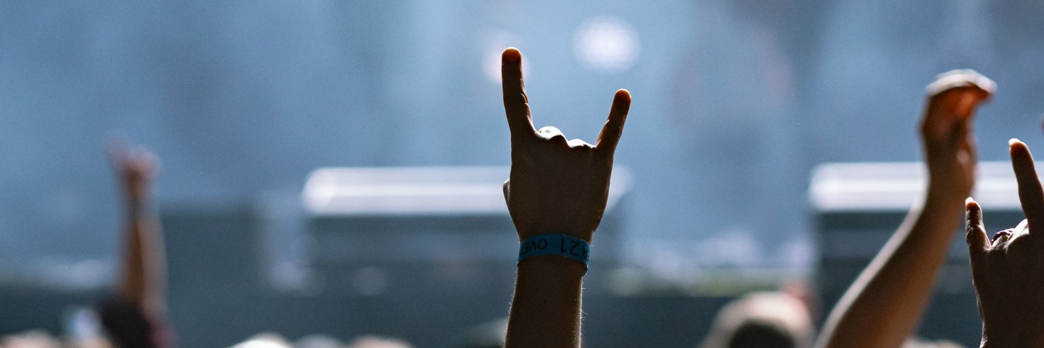 93XRadio's profile banner image