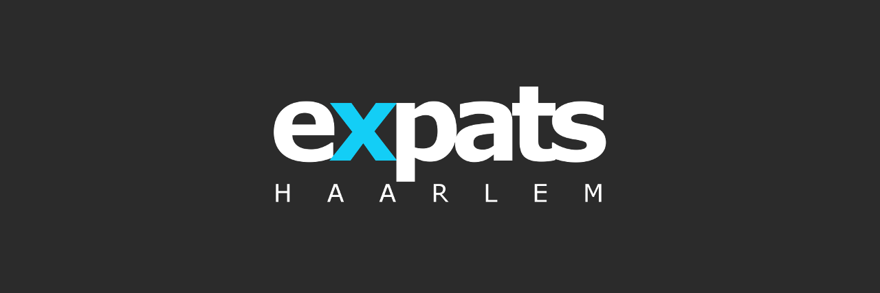 expatshaarlem's profile banner image