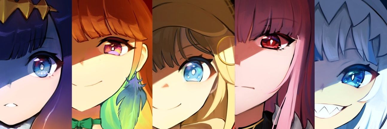 Drogonty's profile banner image