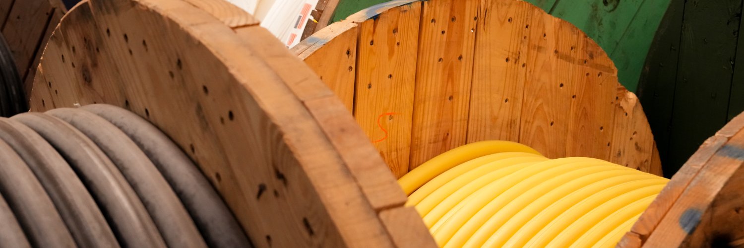 TPCWire's profile banner image