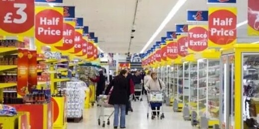 TescoCServ's profile banner image