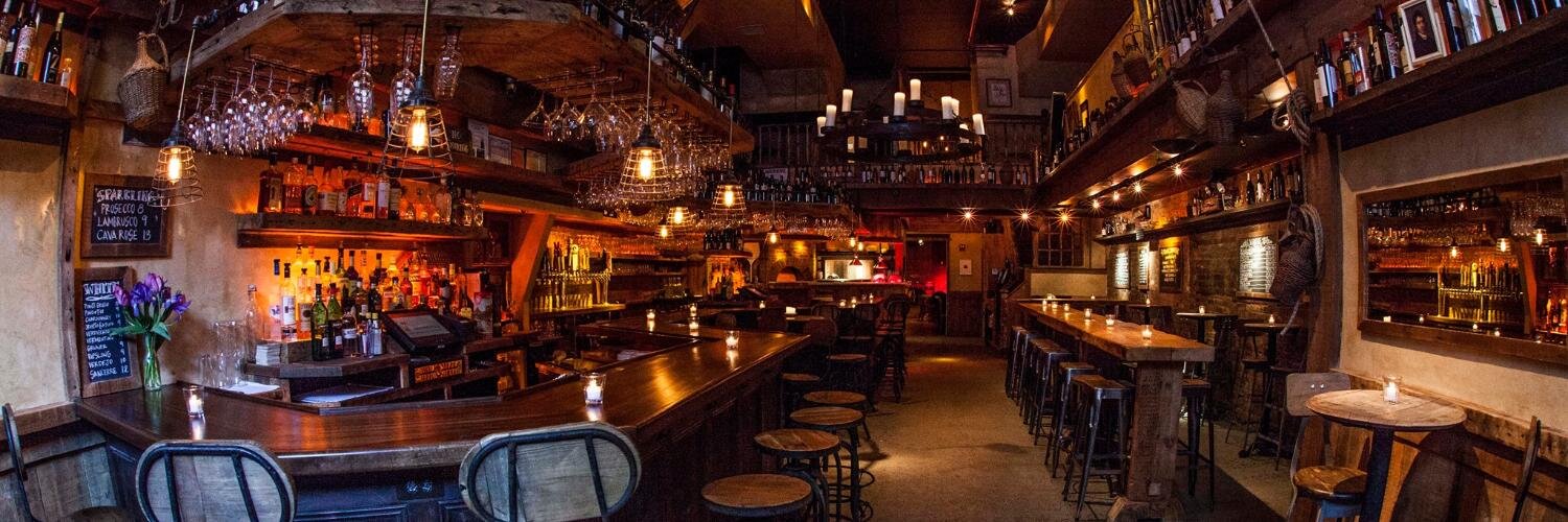 Carroll Place banner