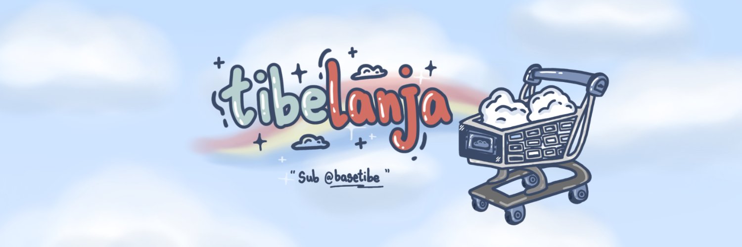 tibel.'s banner