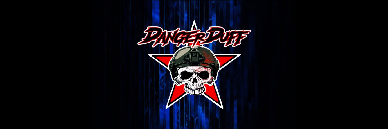 DangerDuff banner