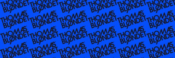 thomasblondet Profile Banner