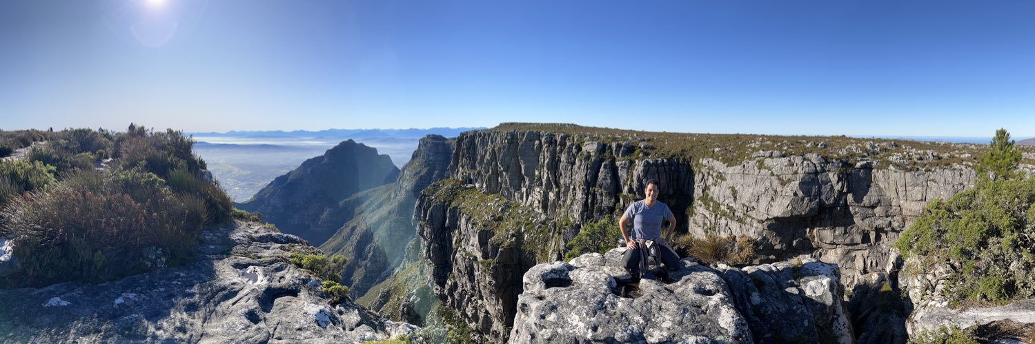 Bernard Moscoso banner