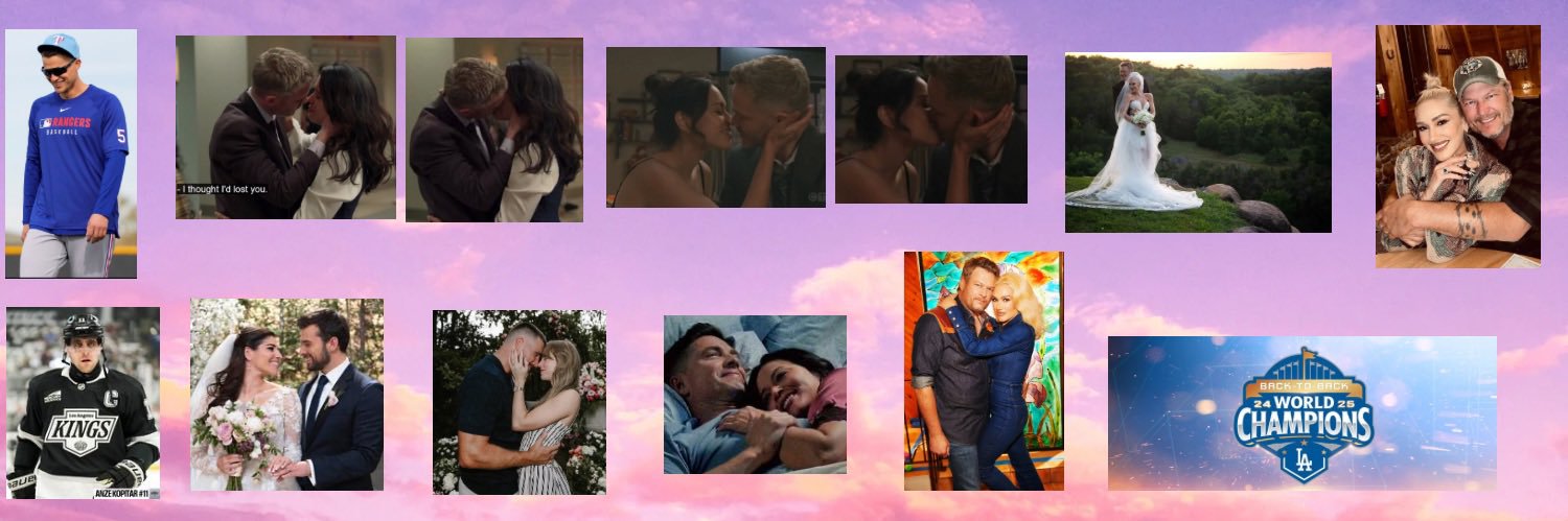 linds911's profile banner image