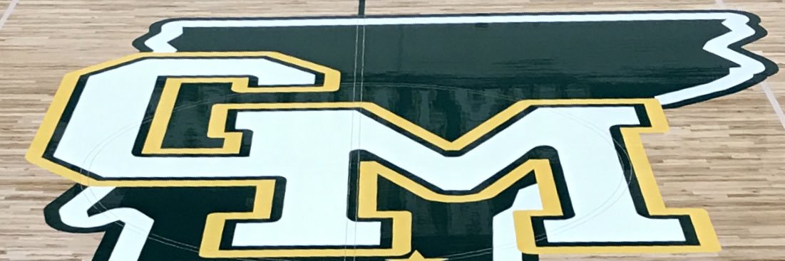 GMUHSATHLETICS's profile banner image