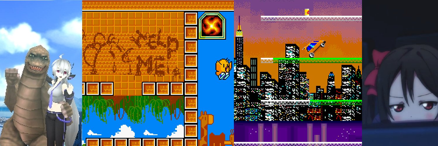 TepidSnake's profile banner image