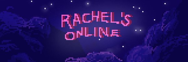 rachel Profile Banner