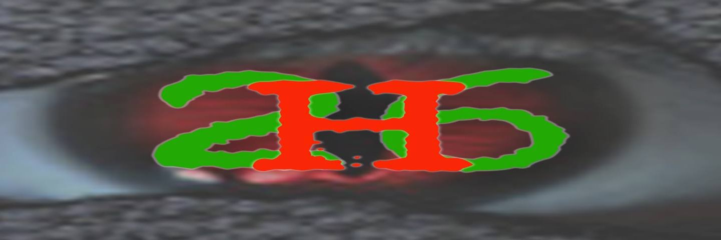 halfon123's profile banner image
