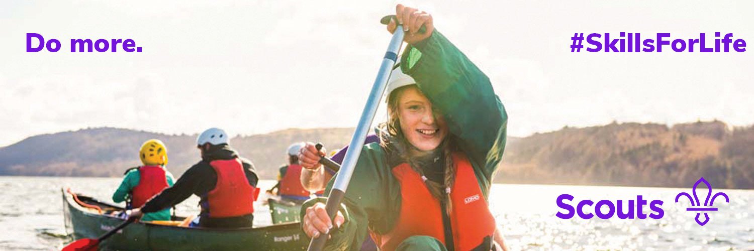 1stSAScoutGroup's profile banner image