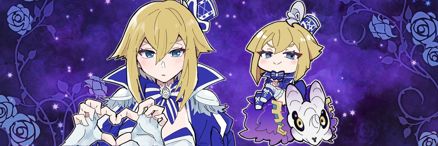 texuru's profile banner image