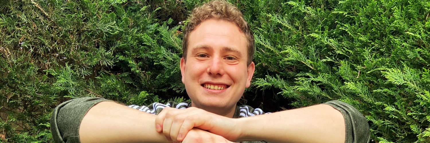 davidnavaleno's profile banner image