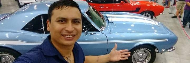rigomusic7's profile banner image