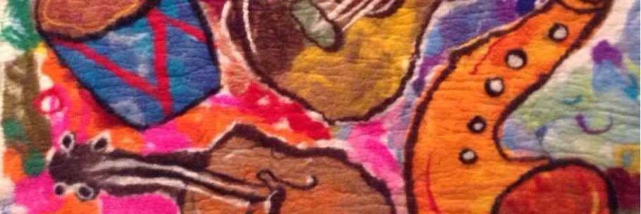 Marie Price banner