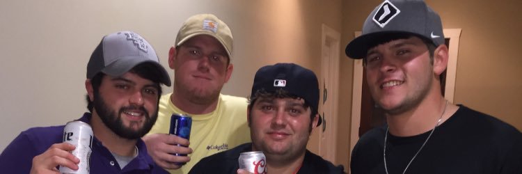 Vince_Kliebert's profile banner image