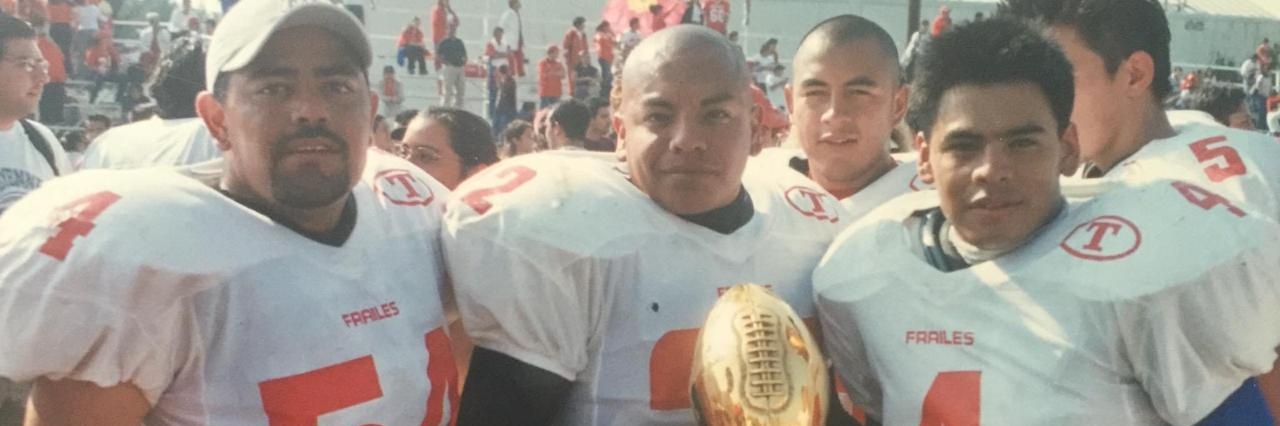 JPELUDO's profile banner image