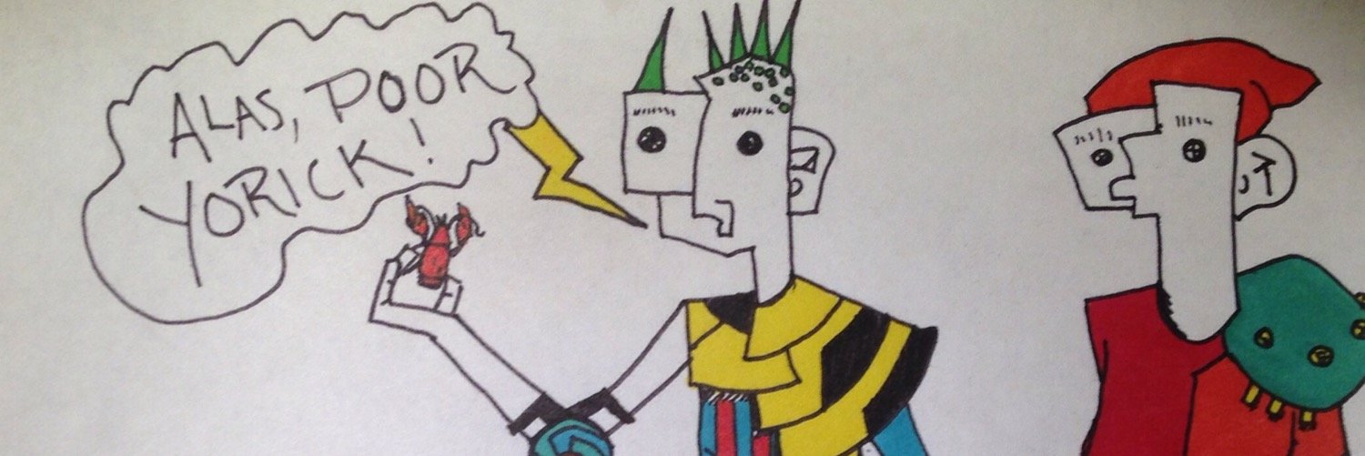 iamnotree's profile banner image