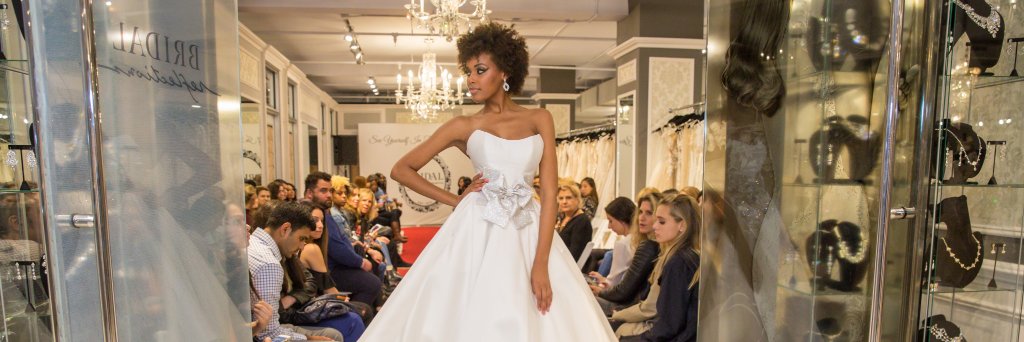 Bridal Reflections banner