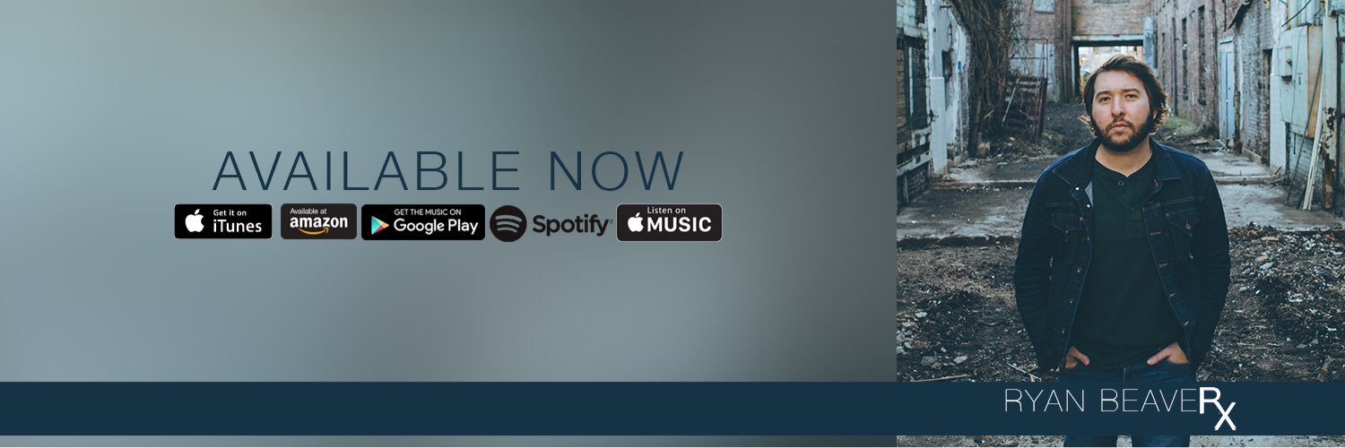 ryanbeaver's profile banner image