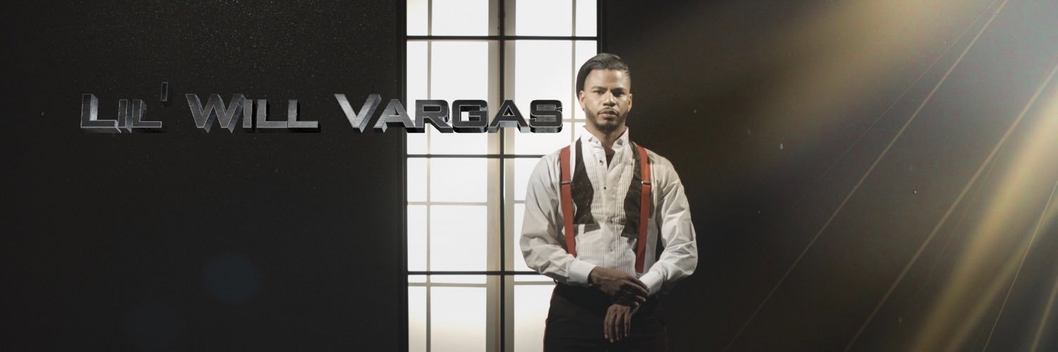 TheRealLilWill's profile banner image