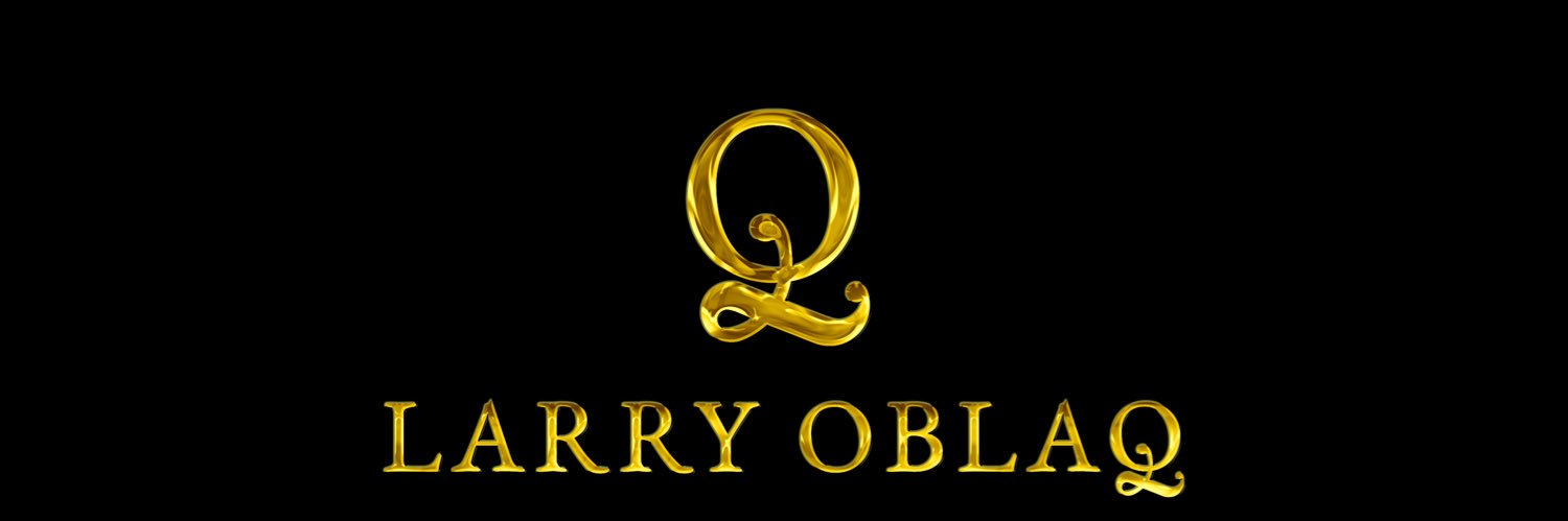 larry_oblaq's profile banner image